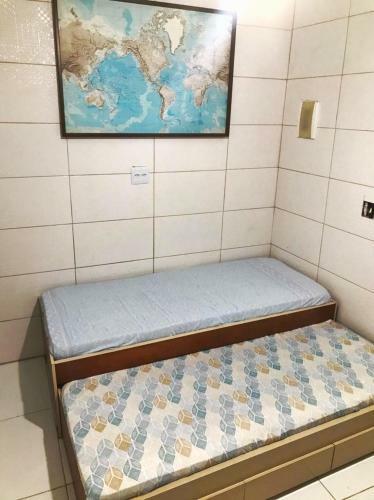 Apartamento Casa Feliz