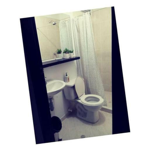 Apartasol En Terrazas Del Sol