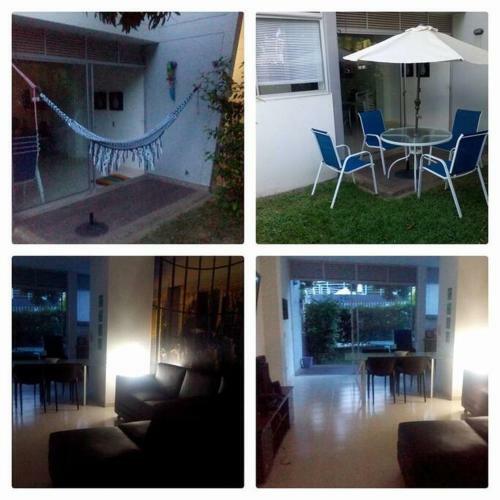 Apartasol En Terrazas Del Sol