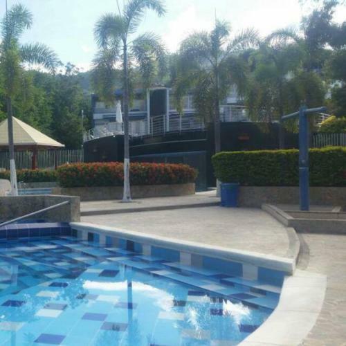 Apartasol En Terrazas Del Sol