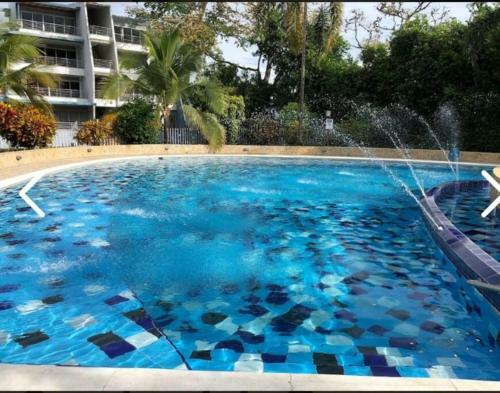 Apartasol En Terrazas Del Sol