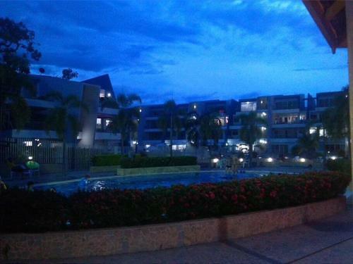 Apartasol En Terrazas Del Sol