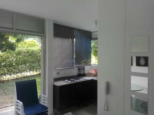 Apartasol En Terrazas Del Sol