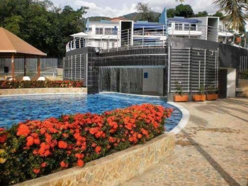 Apartasol En Terrazas Del Sol