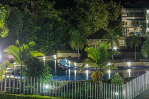 Apartasol En Terrazas Del Sol