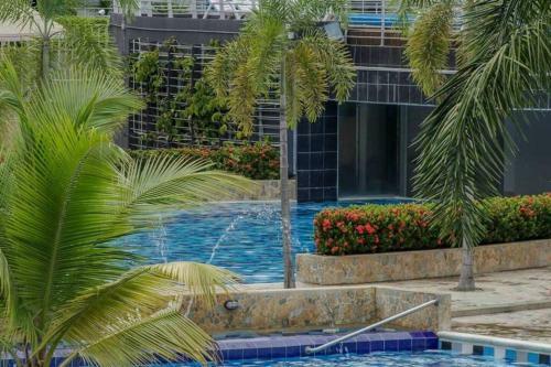 Apartasol En Terrazas Del Sol
