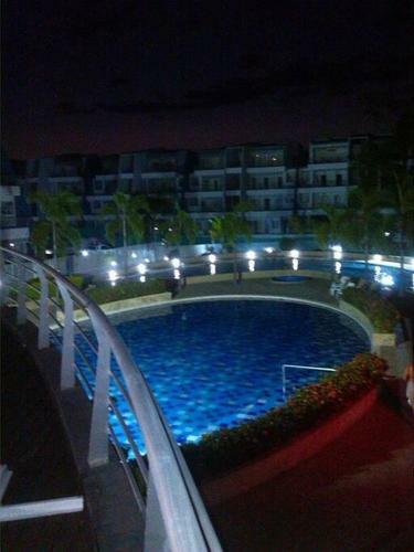 Apartasol En Terrazas Del Sol