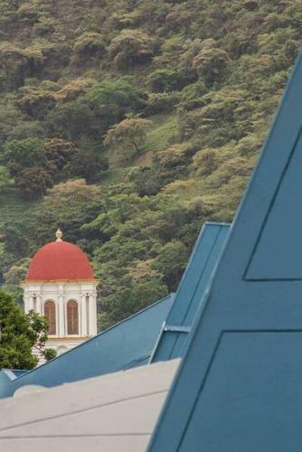 Apartasol En Terrazas Del Sol