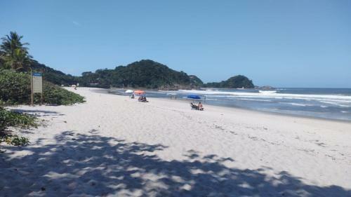 Sobrado Para Loca��o Temporada
