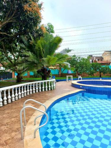 Villa Comfort