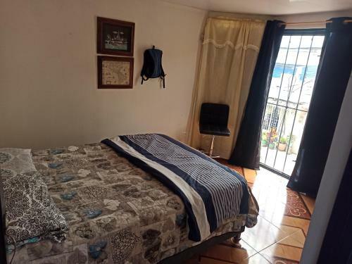 Bed & Breakfast Carrera 40 4n 15