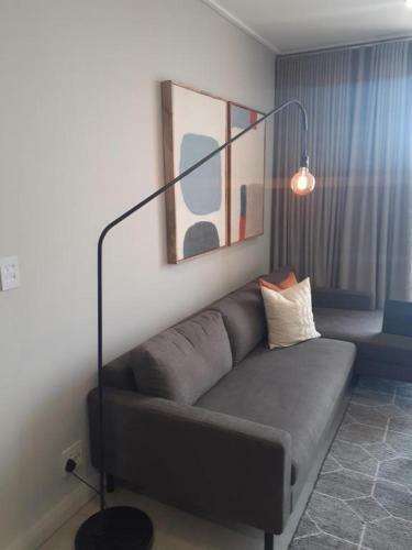 Bellalux Beachfront - Luxury 3 Bedroom Apartment