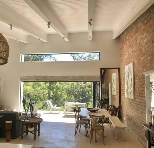 Villa Afrishack