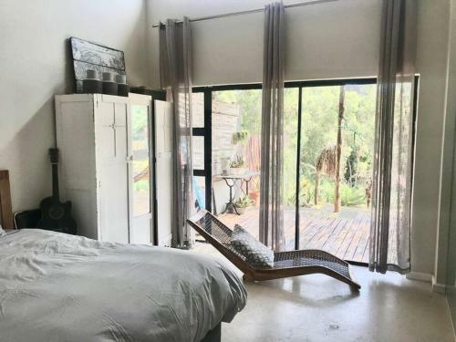 Villa Afrishack