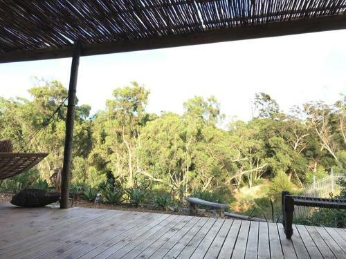 Villa Afrishack