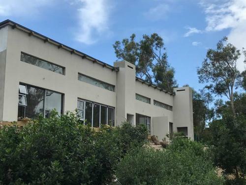 Villa Afrishack