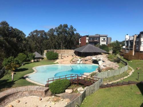 Villa Afrishack