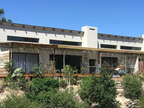 Villa Afrishack