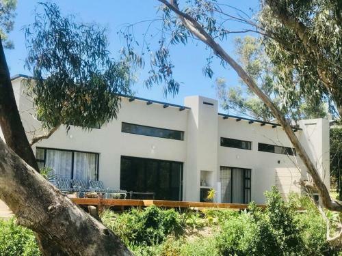 Villa Afrishack