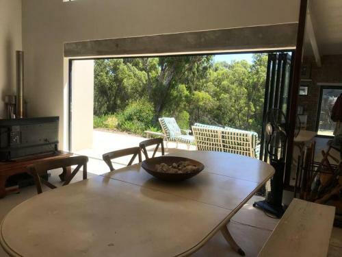 Villa Afrishack