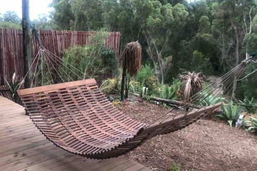 Villa Afrishack