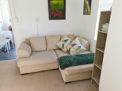 Apartamento One Man Cottage