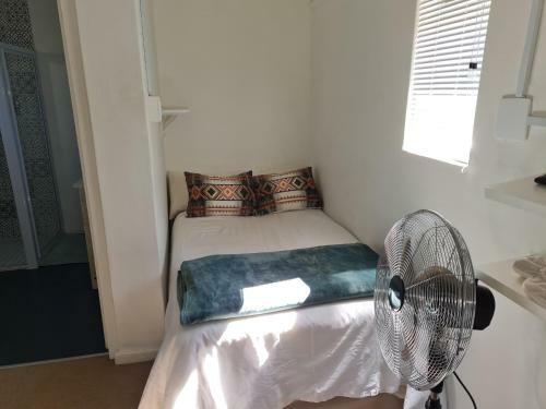 Apartamento One Man Cottage