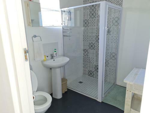 Apartamento One Man Cottage