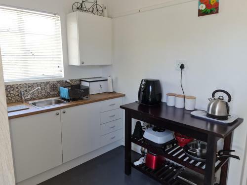 Apartamento One Man Cottage