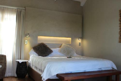 Bed & Breakfast Explorer Guesthouse