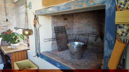 Apartamento Sjoe 1
