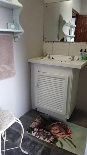Apartamento Sjoe 1