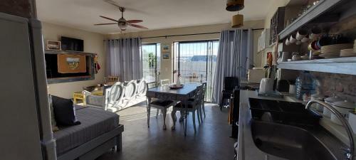 Apartamento Sjoe 1