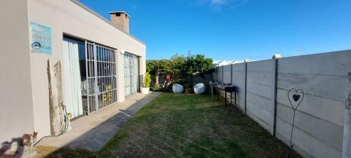 Apartamento Sjoe 1