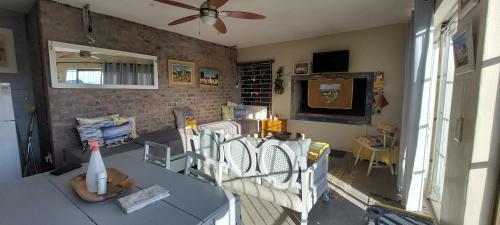 Apartamento Sjoe 1