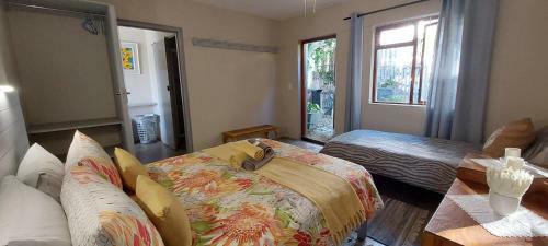 Apartamento Sjoe 1