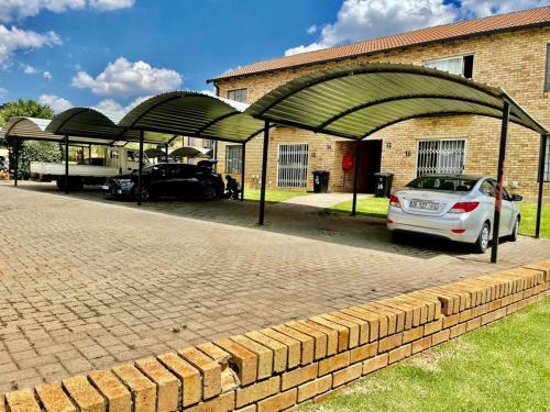 Apartamento Reedsview Townhouse