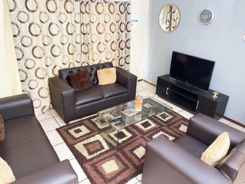 Apartamento Reedsview Townhouse