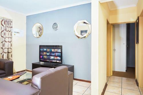 Apartamento Reedsview Townhouse
