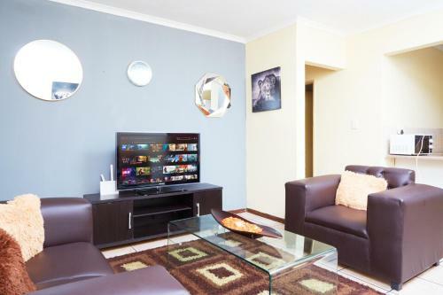 Apartamento Reedsview Townhouse