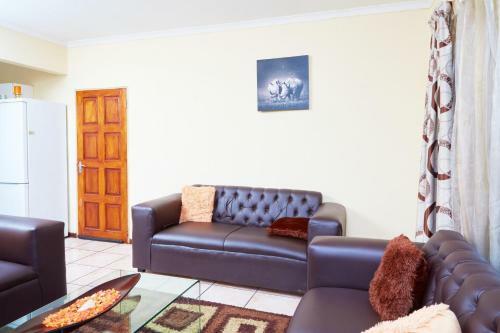 Apartamento Reedsview Townhouse