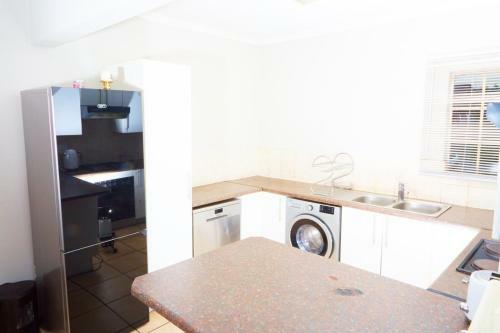 Apartamento Reedsview Townhouse