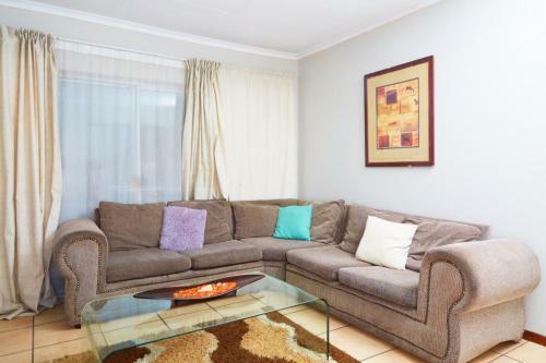 Apartamento Reedsview Townhouse