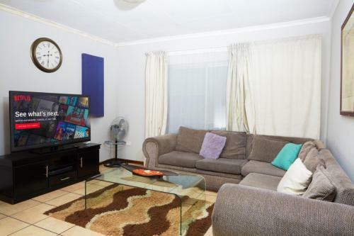 Apartamento Reedsview Townhouse
