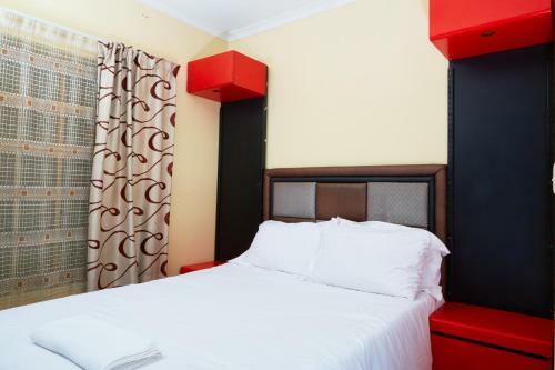 Apartamento Reedsview Townhouse