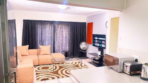 Apartamento Reedsview Townhouse