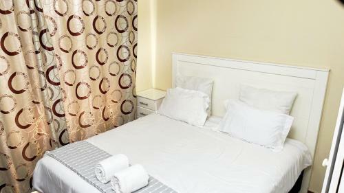 Apartamento Reedsview Townhouse