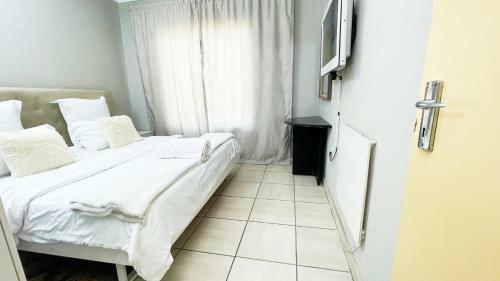 Apartamento Reedsview Townhouse