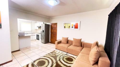 Apartamento Reedsview Townhouse