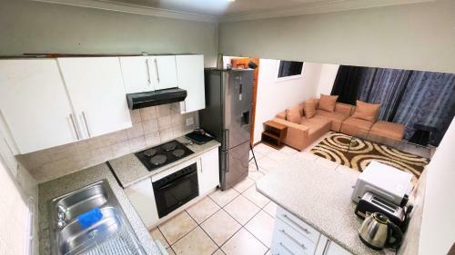 Apartamento Reedsview Townhouse